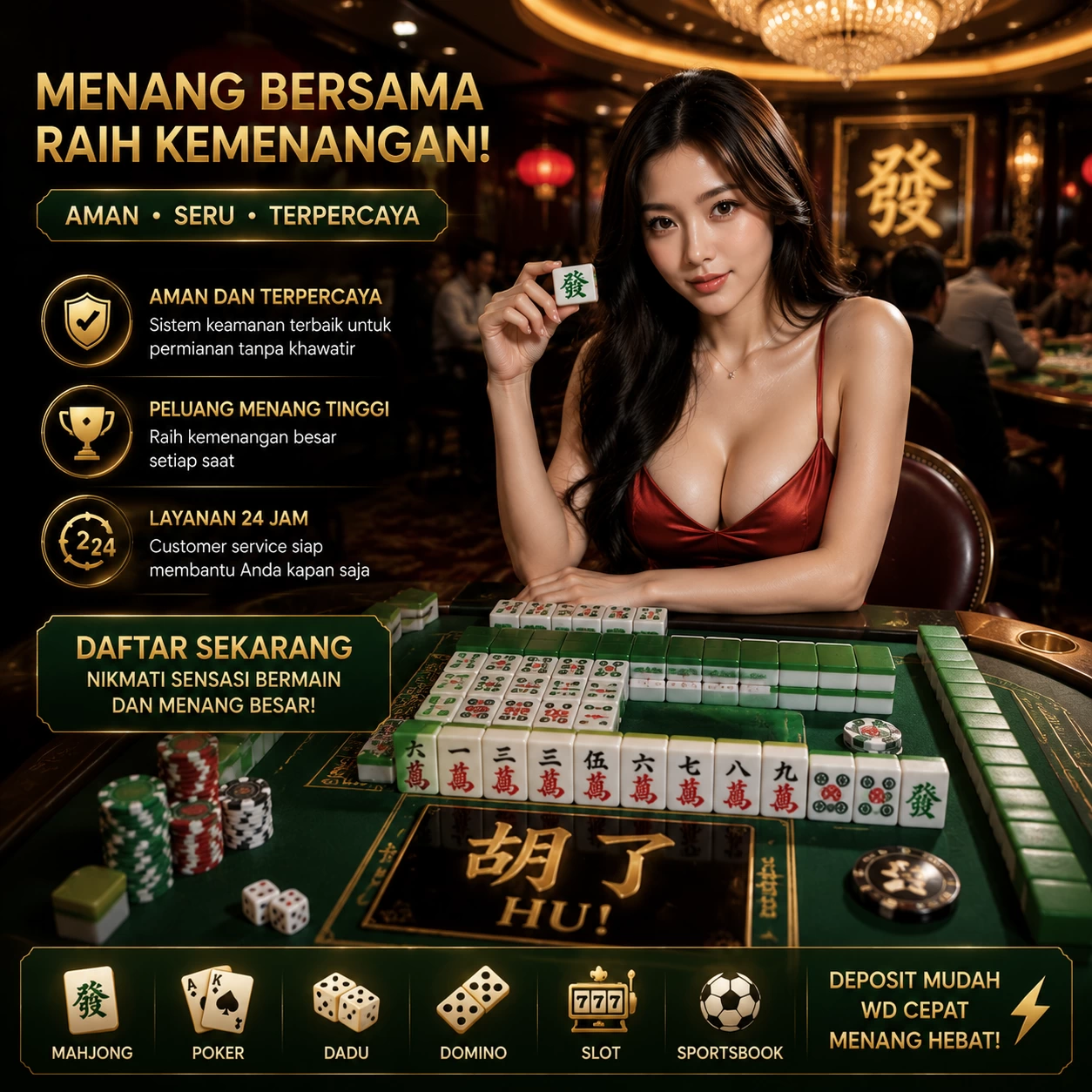 king888 APK — gampang dipakai